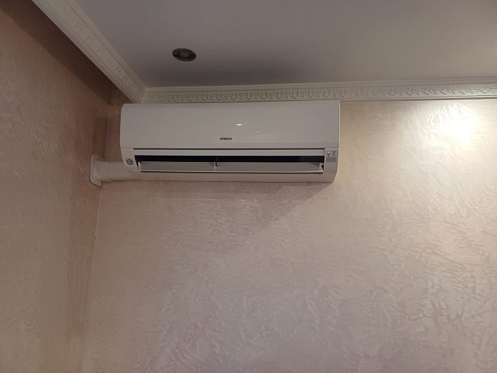 Hitachi RAK-50RPE Внутренний блок настенного типа