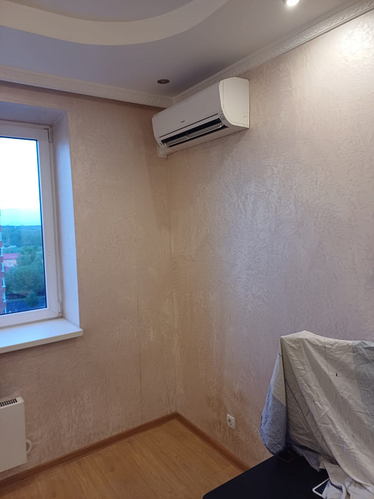 Hitachi RAK-50RPE Внутренний блок настенного типа