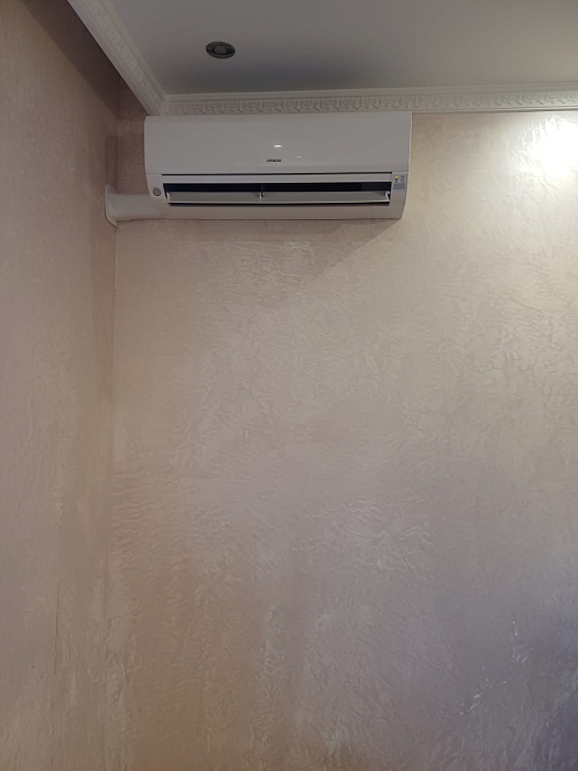 Hitachi RAK-50RPE Внутренний блок настенного типа