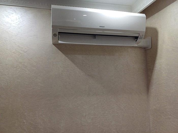 Hitachi RAK-50RPE Внутренний блок настенного типа